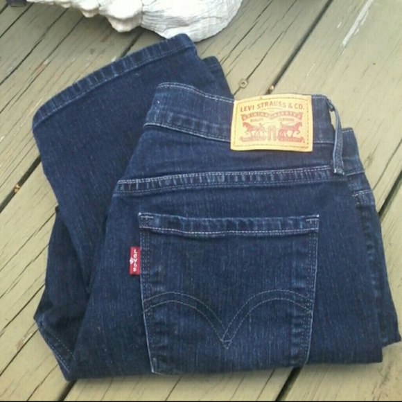 Levi's Denim - Levi jeans